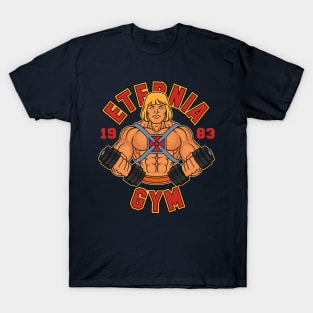 He man t shirt india shop